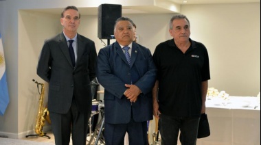 El sector de Pichetto que encabeza González Insfrán quiere una interna con Regazzoni