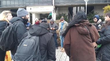 Anularon el juicio por el crimen de Leonel Sotelo y el policía acusado volverá a ser indagado