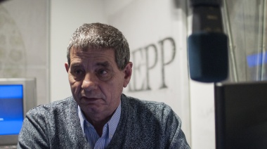 Vicente Rudi: "Vamos a ganar las elecciones"