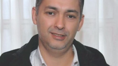 Fabián Brito: "La unidad no es lista única, unidad es qué vamos a hacer siendo gobierno"