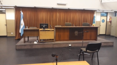 Se demora el juicio por el femicidio de la joven hallada en el Arroyo del Rey