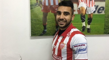 Patricio Romero: "El ascenso directo es a lo que apuntamos"