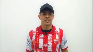 Patricio Romero: "El ascenso directo es a lo que apuntamos"