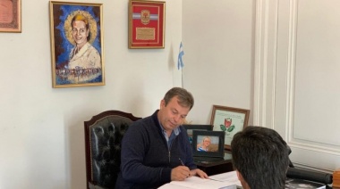 Cascallares buscará afianzar su liderazgo frente a dos viejos conocidos
