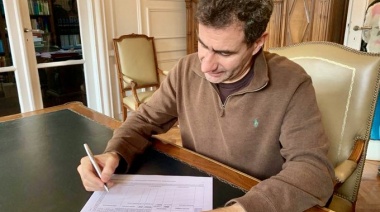 Cascallares buscará afianzar su liderazgo frente a dos viejos conocidos