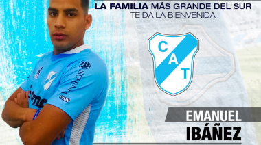 Aldirico sumó un viejo conocido