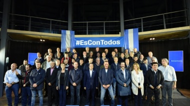 Ganadores y perdedores en la rosca del Conurbano por el armado de las listas
