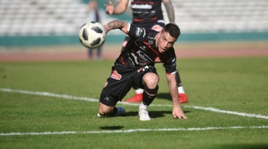 Dos buenas para Aldirico