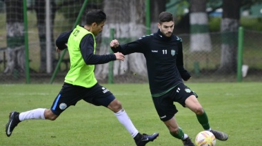 Amistoso de pretemporada