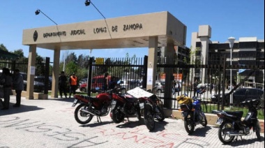Internaron con custodia policial al médico Pablo Ghisoni