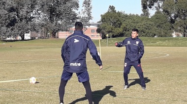 Los Andes arrancó la pretemporada