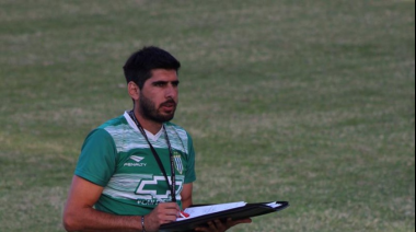 Juan Alonso: "Queremos pelear entre los primeros cuatro puestos"
