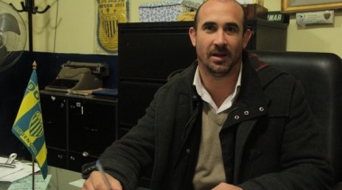 Frattini: "Ir a una lista de unidad era dejar afuera a gente con la que trabajo hace cuatro años"