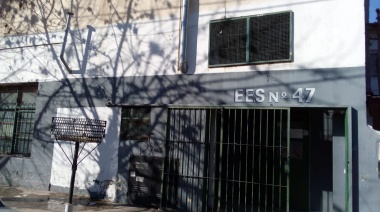 Ola polar: una escuela estuvo cuatro días sin clases por falta de gas