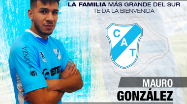 Temperley cerró dos nuevos refuerzos