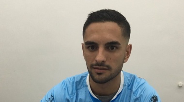 Alexis Vega: "Queremos salir campeones"