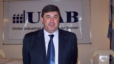 Walter Sipag: "Queremos un proyecto de crecimiento y desarrollo"