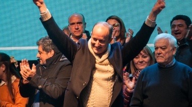 Martín Insaurralde: peronismo 2.0