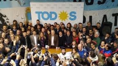 Así quedaron conformadas las listas del Frente de Todos en Lanús