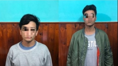 Dictaron la prisión preventiva para los acusados por el crimen del diácono