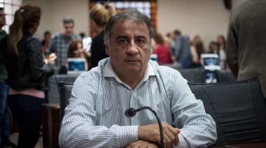 Depetri: "Grindetti municipaliza la elección porque tiene que esconder a Macri"