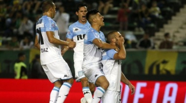 La Academia se estrena en La Fortaleza
