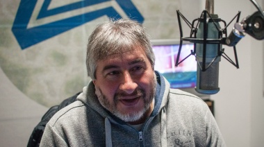 Vanati opinó que la presencia del ex intendente Díaz Pérez "perjudica" el armado del peronismo de Lanús