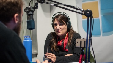 Otermín pronosticó que  "la elección de Insaurralde va a ser la mejor de toda la provincia"