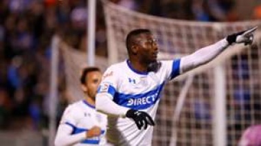 Noche de Copa en Avellaneda