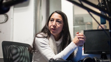 Lara Villalba: "La gran mayoría de los vecinos entiende que lo nacional, lo provincial y lo local van de la mano"