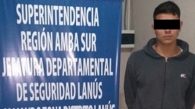 Cayeron dos hermanos por el robo de importante suma de dinero de una fábrica