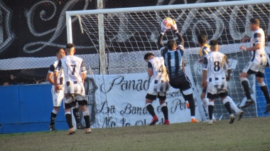 Aburrió en la primera