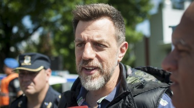 Kravetz reconoció que "la gestión de Grindetti mejora la performance de Macri unos 5 o 6 puntos"