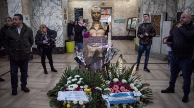 Con críticas a Cambiemos, el PJ recordó a Evita a 67 años de su muerte