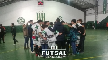 Banfield empató y quedó a dos puntos de los playouts