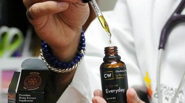 Farmacias bonaerenses gestionarán la importación de cannabis medicinal