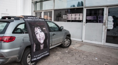 Familiares de Gabriela Ciuffarella repudiaron un spot de Vidal que promete remedios oncológicos "gratis"