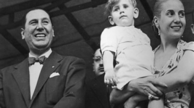 Sobre la colaboración progre-gorila con el genocidio abortista (de Perón a Rockefeller y Kissinger)