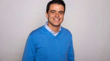 Raddavero: "Gómez omite su alineamiento con el macrismo, pero él es la cara de Macri y Vidal en San Vicente"