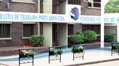 "Vamos a acompañar a los trabajadores de la Cooperativa"