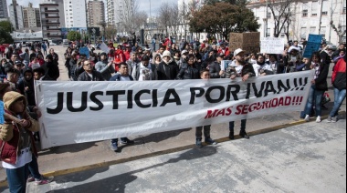 A un año del crimen de Iván Echeverría, sus familiares siguen reclamando justicia