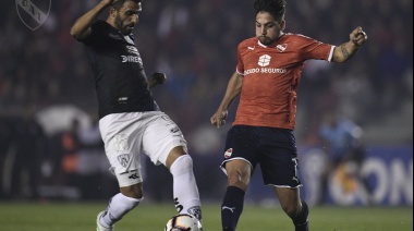 Con el grito del final