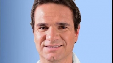 Para Roberto Vázquez, Mantegazza y Gómez "ya tuvieron la posibilidad de ser gobierno y fracasaron"