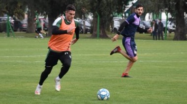 Banfield goleó en un nuevo amistoso