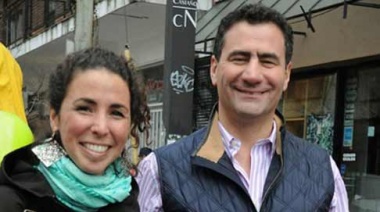 Bontempo, sobre Niveyro y Sipag: "Tratar de crecer ensuciando al oponente es más de la política de siempre"