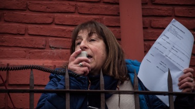 Exigen la destitución de la titular de Jefatura de Distrito por desplazar a todas las maestras del Jardín 907 de El Jagüel 