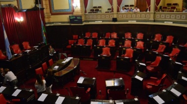 El Frente de Todos se quedaría con siete de los nueve senadores en la Tercera Sección
