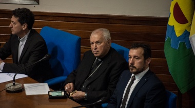 El Concejo llamó a "unirse en acciones para favorecer al pueblo en la dimensión espiritual y material"