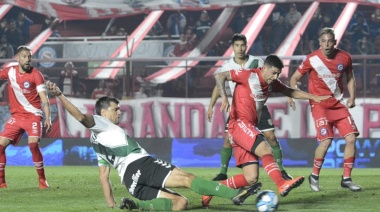 Banfield volvió a jugar mal y perdió ante el Bicho