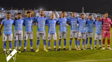 Debut inesperado para Temperley